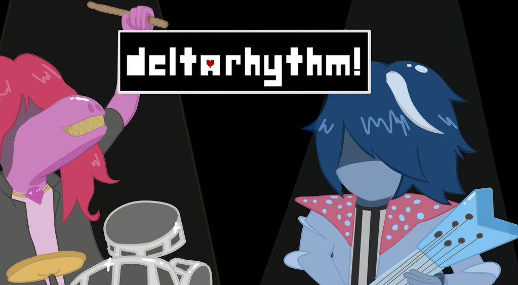 Deltarhythm